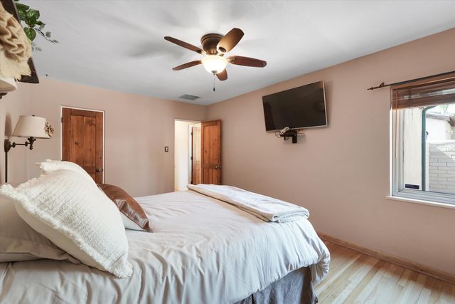 520 Tulane Drive SE, Albuquerque, NM 87106