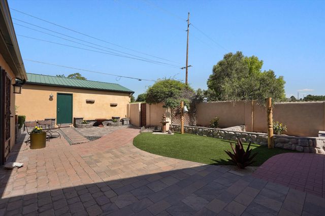 520 Tulane Drive SE, Albuquerque, NM 87106