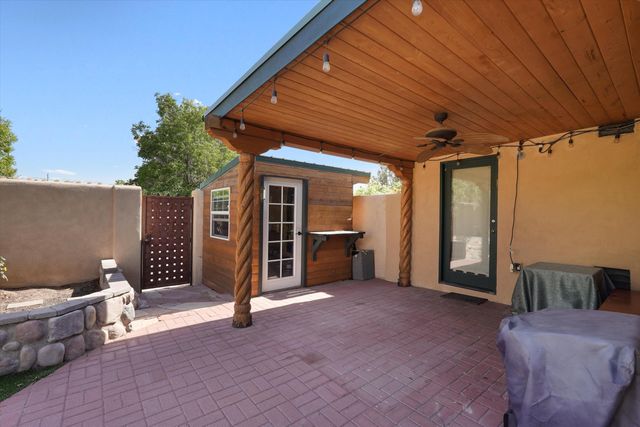 520 Tulane Drive SE, Albuquerque, NM 87106