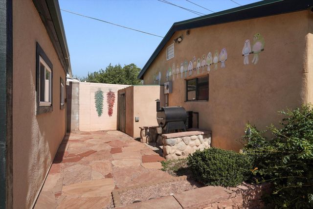 520 Tulane Drive SE, Albuquerque, NM 87106