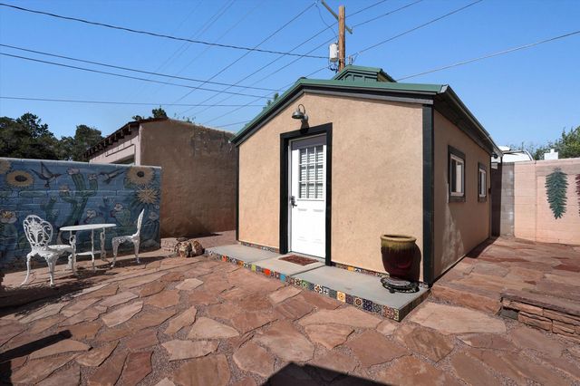 520 Tulane Drive SE, Albuquerque, NM 87106