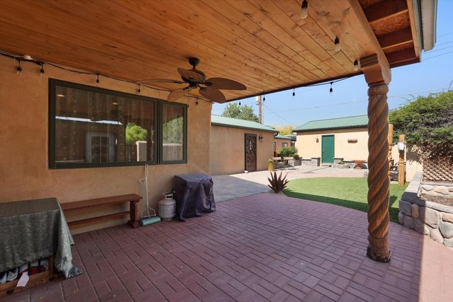 520 Tulane Drive SE, Albuquerque, NM 87106