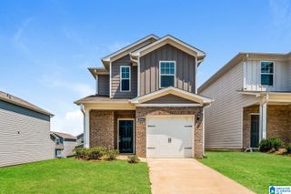 8046 HAGOOD STREET, Pell City, AL 35128