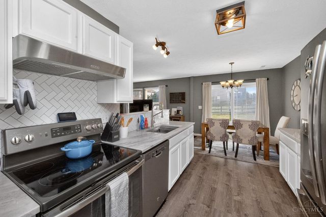 7674 Hyatts Lane, Hamilton Twp, OH 45039