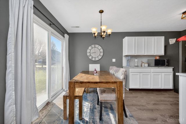 7674 Hyatts Lane, Hamilton Twp, OH 45039