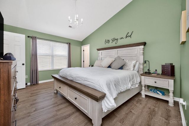 7674 Hyatts Lane, Hamilton Twp, OH 45039