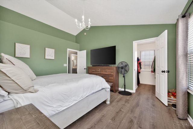 7674 Hyatts Lane, Hamilton Twp, OH 45039