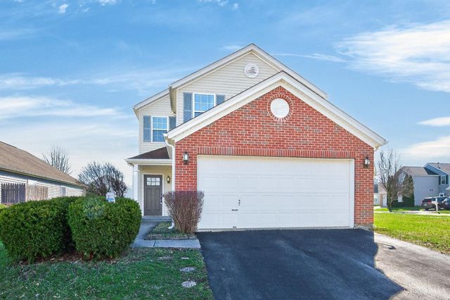 7674 Hyatts Lane, Hamilton Twp, OH 45039