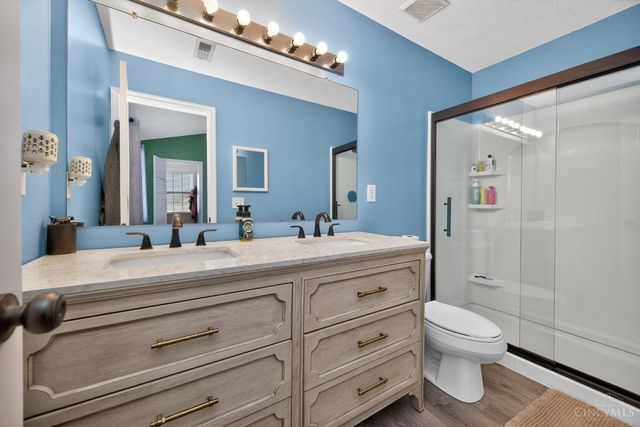 7674 Hyatts Lane, Hamilton Twp, OH 45039