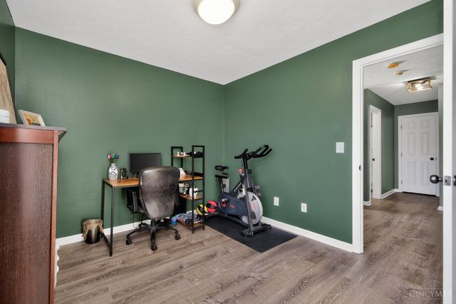 7674 Hyatts Lane, Hamilton Twp, OH 45039