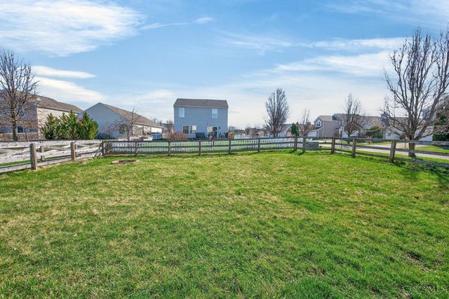 7674 Hyatts Lane, Hamilton Twp, OH 45039