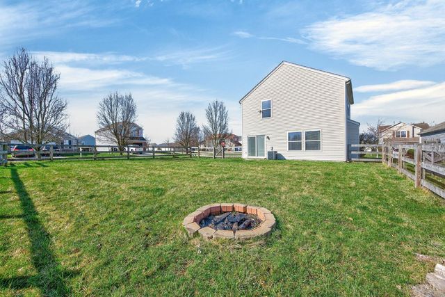 7674 Hyatts Lane, Hamilton Twp, OH 45039