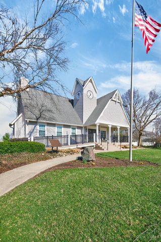 7674 Hyatts Lane, Hamilton Twp, OH 45039