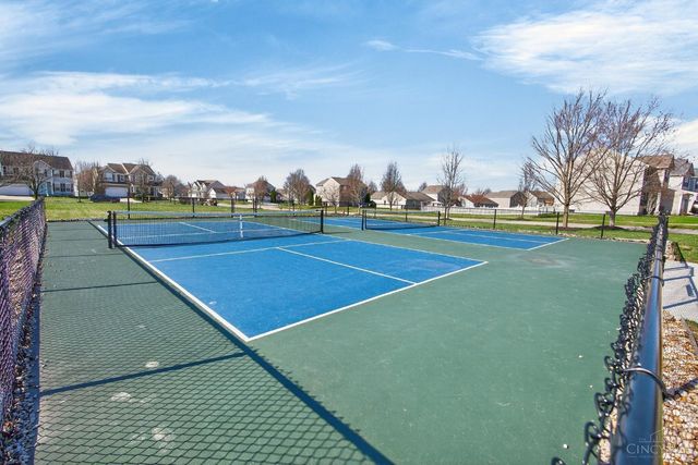 7674 Hyatts Lane, Hamilton Twp, OH 45039