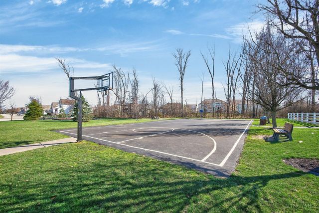 7674 Hyatts Lane, Hamilton Twp, OH 45039