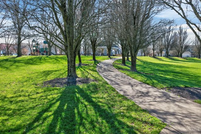 7674 Hyatts Lane, Hamilton Twp, OH 45039