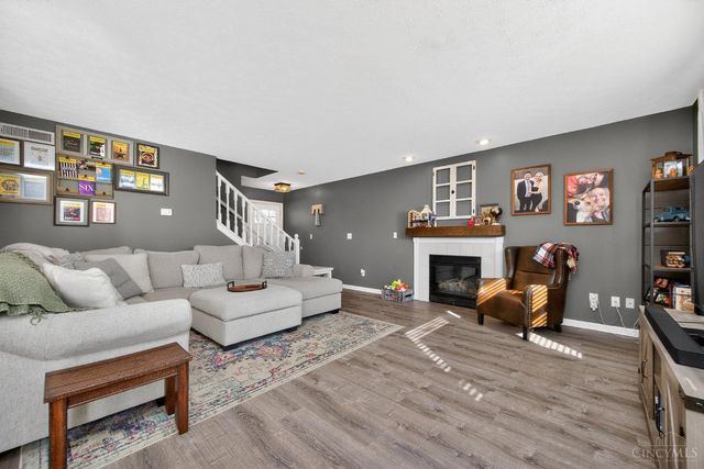 7674 Hyatts Lane, Hamilton Twp, OH 45039