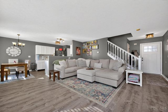 7674 Hyatts Lane, Hamilton Twp, OH 45039