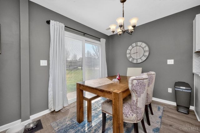 7674 Hyatts Lane, Hamilton Twp, OH 45039