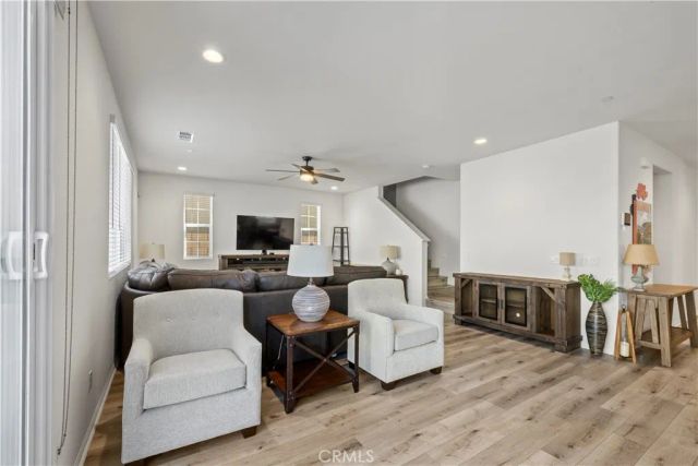 16986 Red Tail Lane, Fontana, CA 92336
