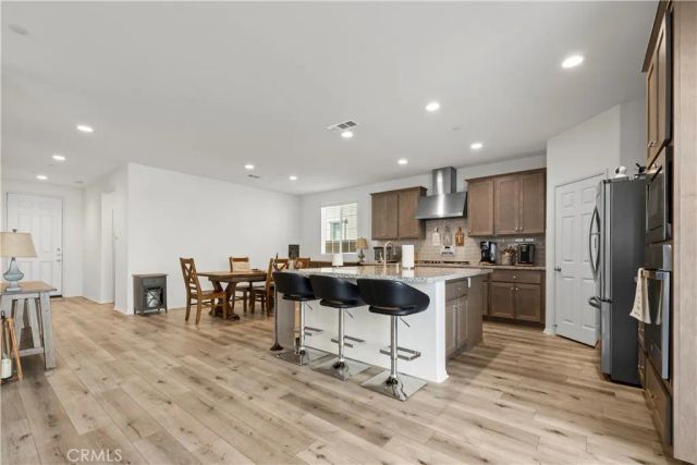 16986 Red Tail Lane, Fontana, CA 92336