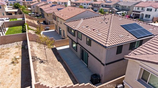 16986 Red Tail Lane, Fontana, CA 92336