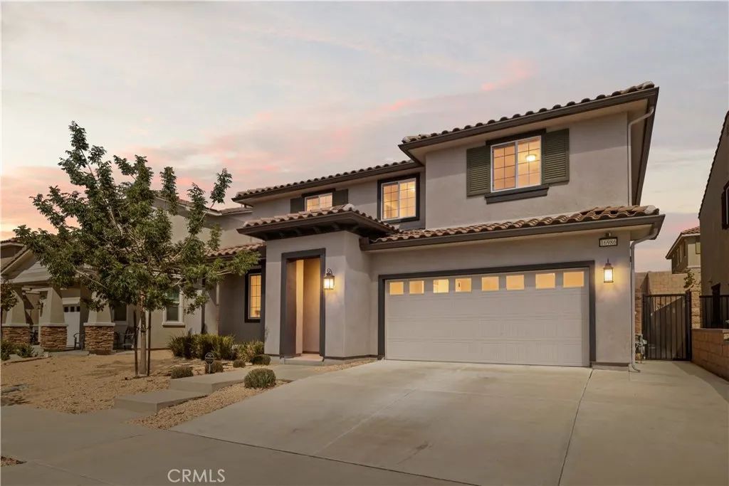 16986 Red Tail Lane, Fontana, CA 92336