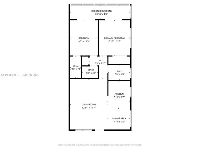 121 Prescott F 121 121, Deerfield Beach, FL 33442