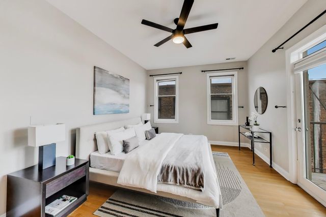 827 W BRADLEY Place 3E, Chicago, IL 60613