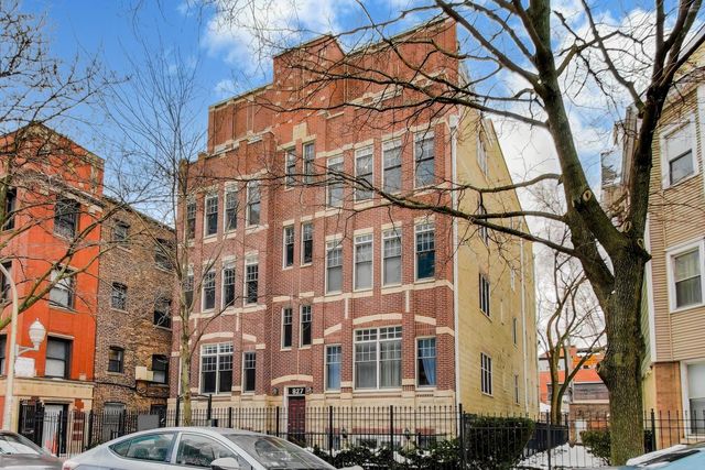827 W BRADLEY Place 3E, Chicago, IL 60613
