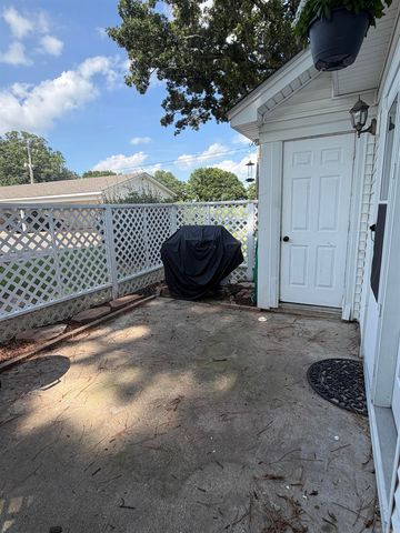 1005 S German Ln Apt 27, Conway, AR 72034