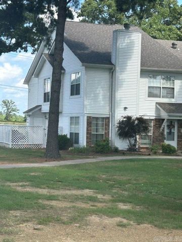 1005 S German Ln Apt 27, Conway, AR 72034