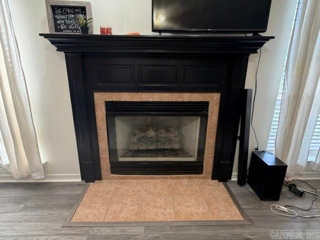 1005 S German Ln Apt 27, Conway, AR 72034
