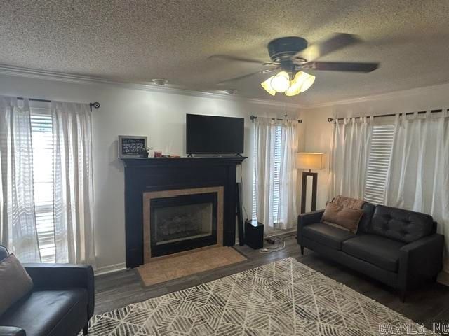 1005 S German Ln Apt 27, Conway, AR 72034