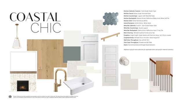 3363 Andesite Road, Mckinney, TX 75071