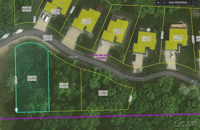 1066 Preservation Drive, Tecumseh, MI 49286