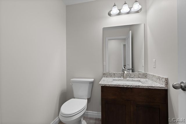 1066 Preservation Drive, Tecumseh, MI 49286