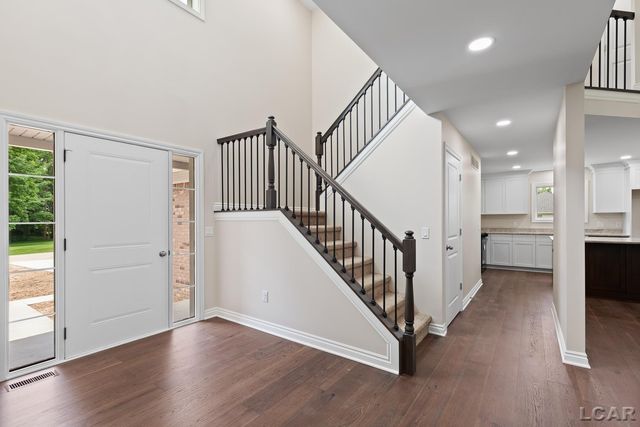 1066 Preservation Drive, Tecumseh, MI 49286