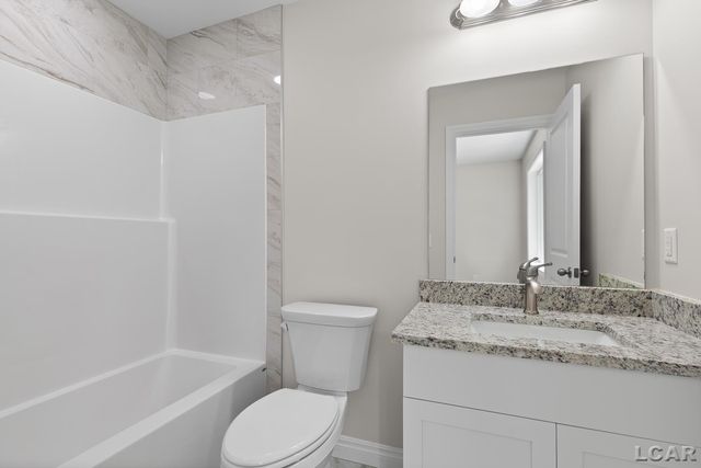 1066 Preservation Drive, Tecumseh, MI 49286