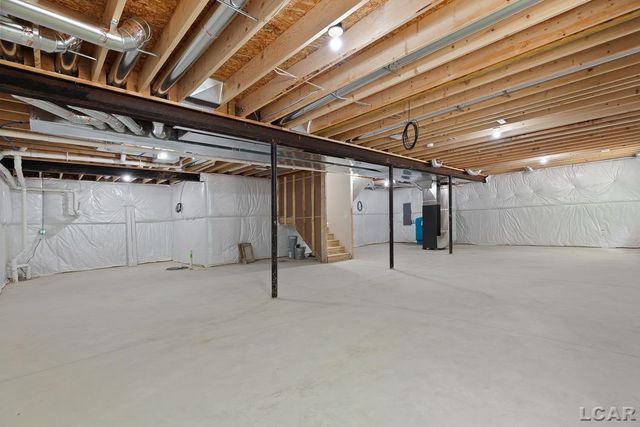 1066 Preservation Drive, Tecumseh, MI 49286