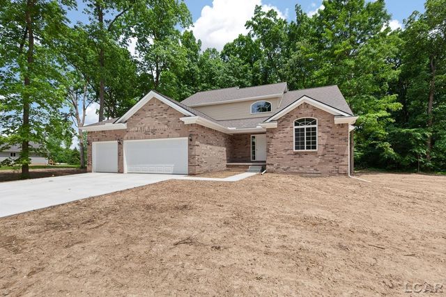 1066 Preservation Drive, Tecumseh, MI 49286