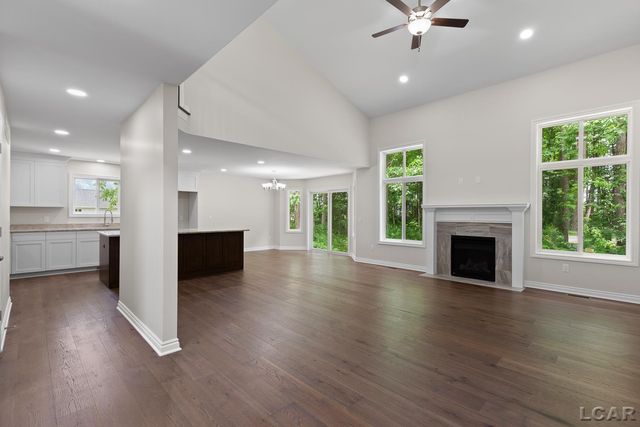 1066 Preservation Drive, Tecumseh, MI 49286