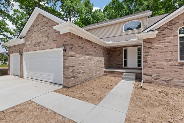 1066 Preservation Drive, Tecumseh, MI 49286