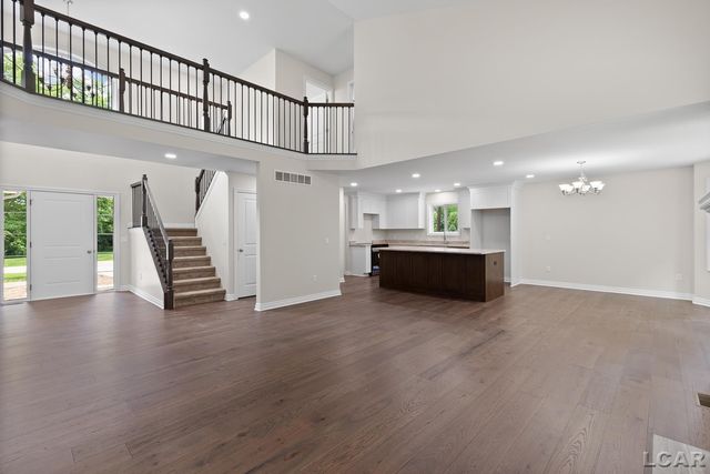 1066 Preservation Drive, Tecumseh, MI 49286