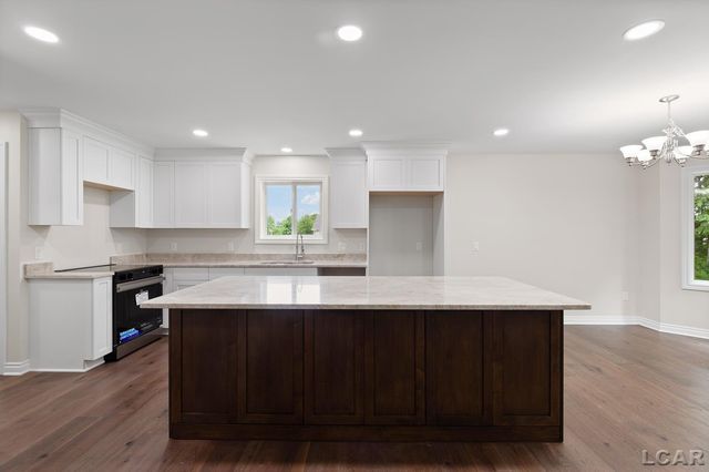 1066 Preservation Drive, Tecumseh, MI 49286