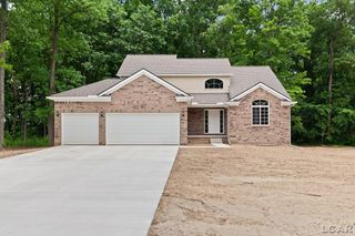 1066 Preservation Drive, Tecumseh, MI 49286