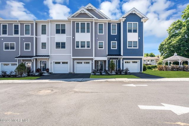12 Raritan Cove, Keyport, NJ 07735