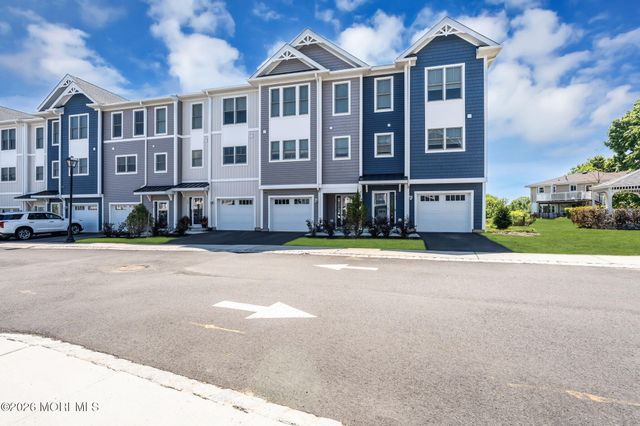 12 Raritan Cove, Keyport, NJ 07735