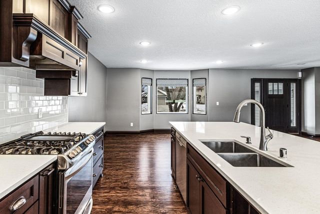 1309 Keller Lake Road, Burnsville, MN 55306