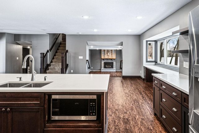 1309 Keller Lake Road, Burnsville, MN 55306